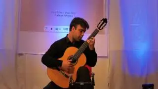 Antonio Fruscella - Radames Gnattali 