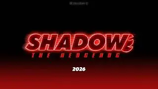 Sonic cinematic Universe Spin off CinemaCon HD