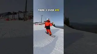 I Am Going To Ski Every Ski Resort in America
