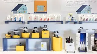 Il metodo Manta dedicato all'installatore