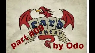 Lets Play Card Hunter - Mehr Imps (deutsch) part09