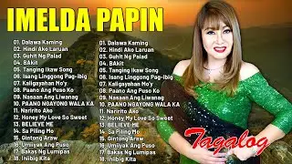 The Greatest Hits Of Imelda Papin Opm Tagalog Love Songs - Opm Nights Music