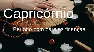 Capricórnio