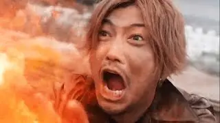 Bahato Asumi?!!