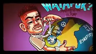 BOSS & Lil pump WATAFUK?! (International Hit, 2021)