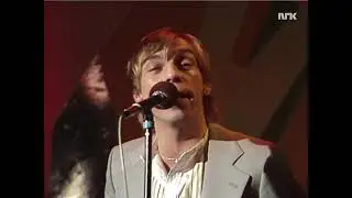 Mil etter mil- Jahn Teigen (Melodi Grand Prix 1978, 1st)