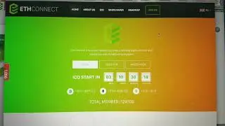 www.EthConnect.com direct link from our small co-op of Ethereum investors!