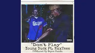 Don't Play