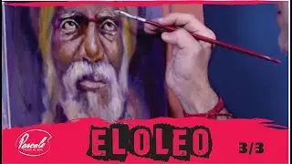Oleo, la obra final.