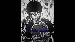 Blue Lock chapter 293 edit ⚽️🧩🔫《Blue Lock 