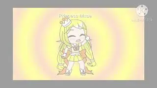 Catch! Precure Secret: Princess Muse Transformation