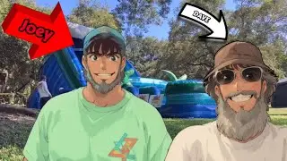 Dreher Park West Palm Beach Florida Pick Up