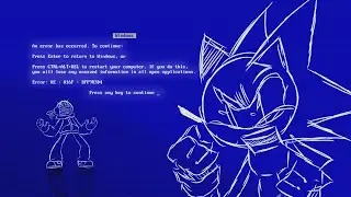 [FNF Mashup] PC Takeover x Ballistic | Documic.txt Vs. Whitty
