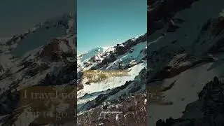 Iceland - Travel Inspiration That Will Give You GOOSEBUMPS
