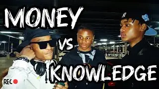 CHECK CHAT | EPISODE 7 | MONEY VS KNOWLEDGE 🔥 | INTELLECTUAL PUBLIC INTERVIEW