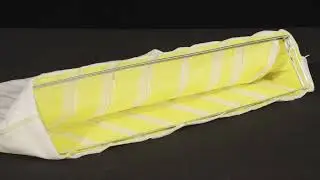 Air pocket filter, bag filter, internal support frame forming equipment
