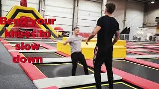 JumpStation Safety Video