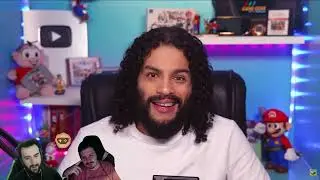 ASTRAL ASCENT e bom? | GamesCoffees React