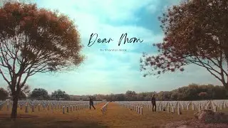 Dear Mom | Shannon Book | Music Video