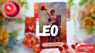 LEO ❤️✨,🔥UNEXPECTED COMMUNICATION: I WANNA F YOU HARD, FOR REAL🔥😲🥵 SEPTEMBER LOVE TAROT2025
