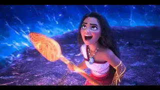 Moana 2 - Beyond (Reprise) (HD)