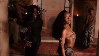AFROBEATS 2025 PARTY VIDEO MIX | NAIJA 2025 PARTY VIDEO MIX - DJ KRAPH FT (Ayra Starr, Rema, Asake)
