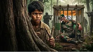 इस बच्चे की हिम्मत देख Indian Army भी रो पड़ी! रोंगटे खड़े कर देगा #VeerBaccha #वीर_बच्चा