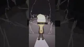 #objectshow #objectshowscommunity #ii #inanimateinsanity #lightbrush #painty #paintbrush #lightbulb