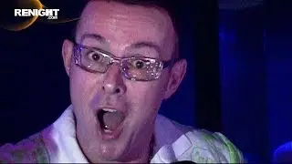 Ibiza Judgement Sunday Resident Judge Jules LIVE SET at Voodoo Lounge UK - renight.com