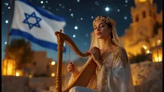 Unveiling the Sacred: Shalom Israel ✡️ Dive Into Deep Hebrew Worship