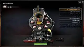 [CF-WEST/NA] Winning Cop Derringer UGS