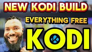 NEW WORKING KODI BUILD 2025 | STEP-BY-STEP GUIDE | FULLY LOADED