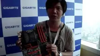 Entrevista en exclusiva con HiCookie para HardwareMX en Computex 2011