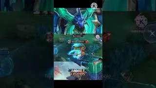 #THAMUZ VS #BANE #EXP LANE #MLBB #MOBILELEGENDS
