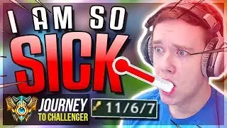 SICK SICK SICK SICK SICK SICK SICK SICK SICK SICK - Journey To Challenger | League of Legends
