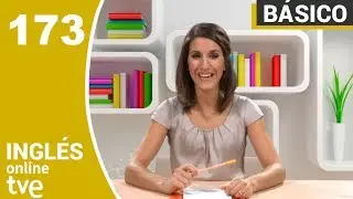 Episode 173: “ I don´t think…” - NIVEL BÁSICO | Inglés Online TVE