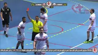 what is  the right decision handball referee open discussion #1
