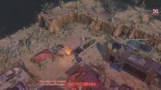 xcom2 multiplayer AH (одни архонты надоели)