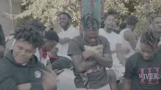 GC PNutt - Paint The City (ft. YNN Cooter) Official Music Video