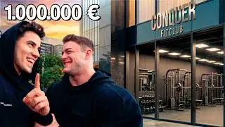 VISITING the BEST GYMS in SPAIN