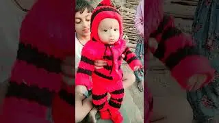 happy winters to everyone 🥶💖💞#@shishoo605 #youtubeshorts #trending #viral #baby #cute