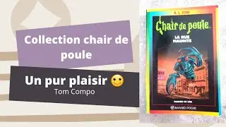 Collection Chair de poule