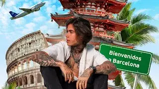 Romeo - Eu Vou Pra Roma ( prod. Fred Aquino )