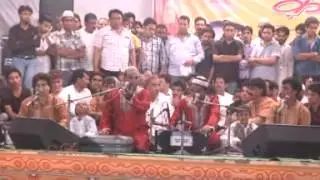 Mera Dil Hain Nabi Ka Deewana (Naushad Shehzad Sabri  9359914679, 9837565612)