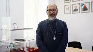 ZI DE ZI, CU PĂRINTELE CONSTANTIN NECULA - EP. 1918 - 14 decembrie 2025