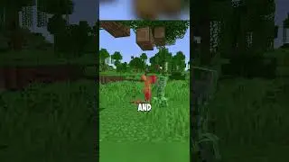 what if creepers were intelligent?