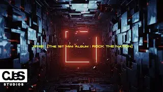 WHIB(휘브) THE 1ST MINI ALBUM : ROCK THE NATION HIGHLIGHT MEDLEY