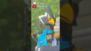 Revali era M&Aacute;S FUERTE que Link?