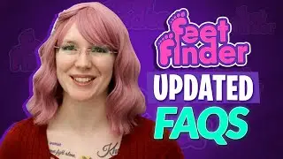 FeetFinder Updated FAQs | Things You Need To Know About FeetFinder | FeetFinder is Legit