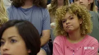 Deidra & Laney Rob a Train - Official Trailer HD